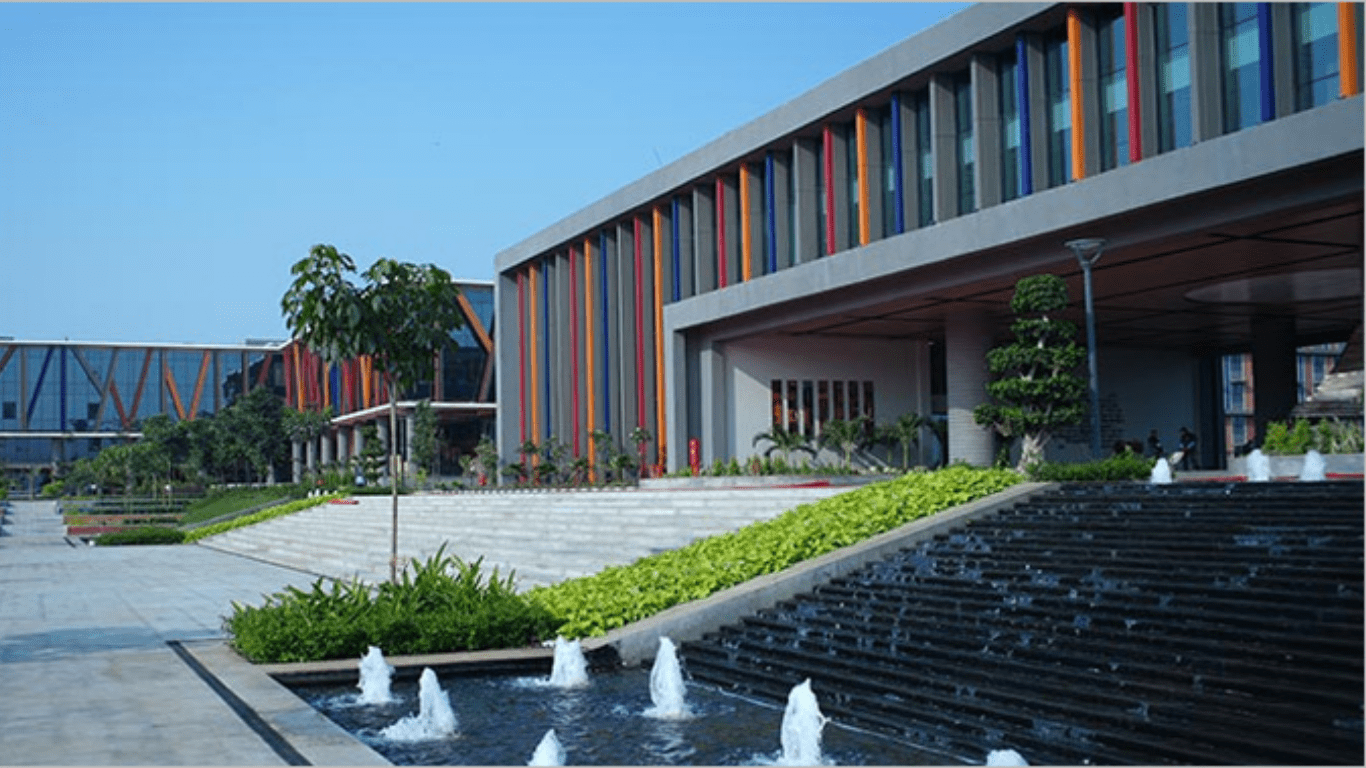 Direct Admission in BITSoM Mumbai through Management/NRI Quota 2026| Shiksha Leap