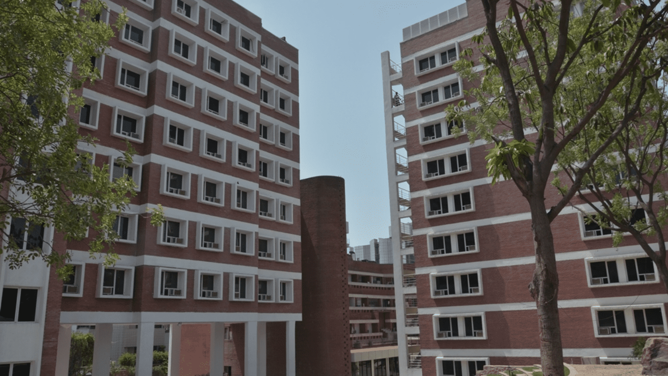 IMI Delhi Direct Admission (2025) Through Management Quota