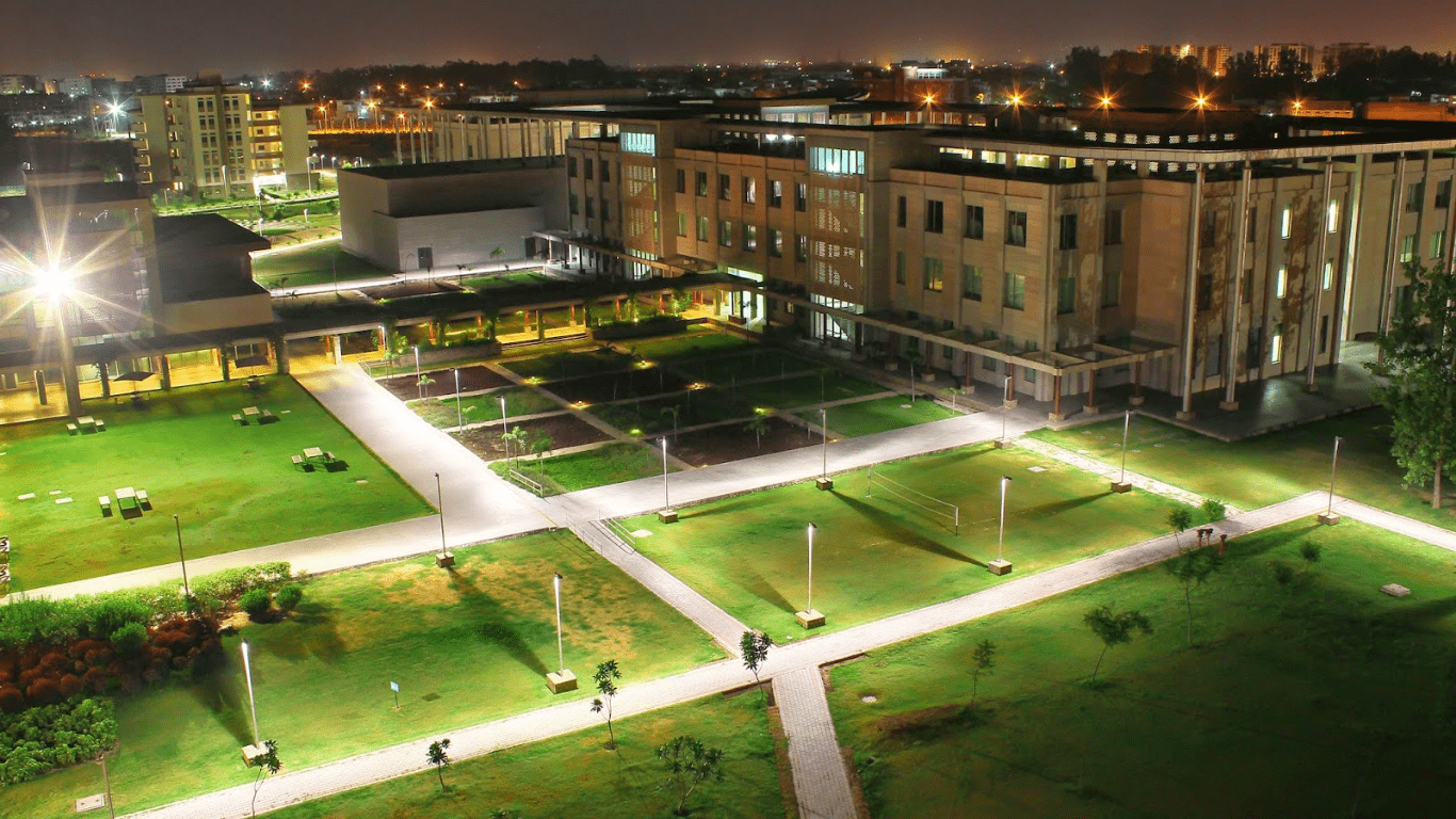 Admission in ISB Hyderabad & Mohali: The Ultimate 2025 Guide to One of India’s Best MBAs | Shiksha Leap