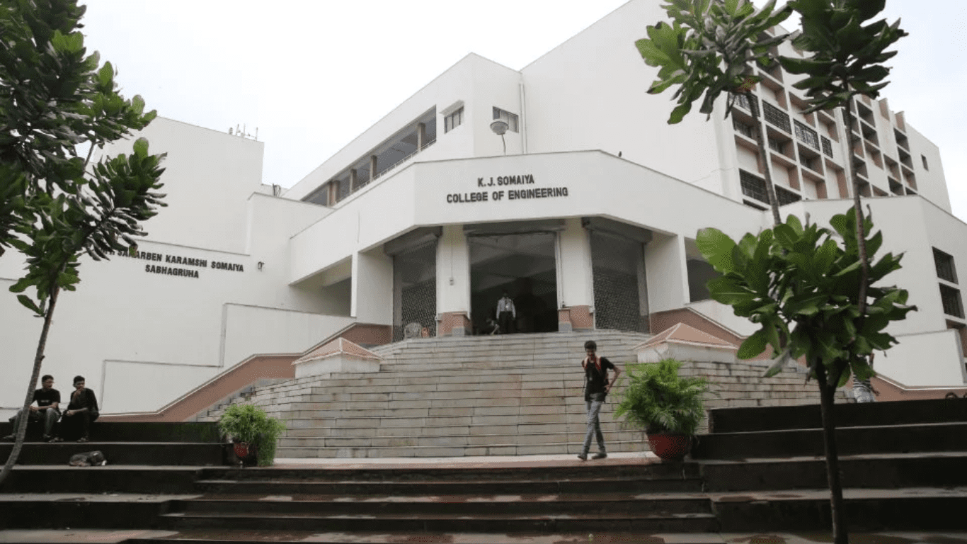 Is SOMAIYA Mumbai Direct Admission (KJSIM) Possible in 2026: Management/NRI Quota | Shiksha Leap