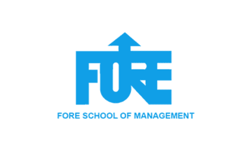 Admission in FORE Delhi