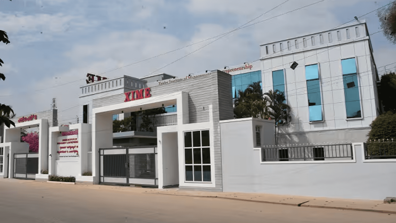 Direct Admission in XIME Bangalore through Management and NRI Quota-2026: A Counselor’s Guide | Shiksha Leap