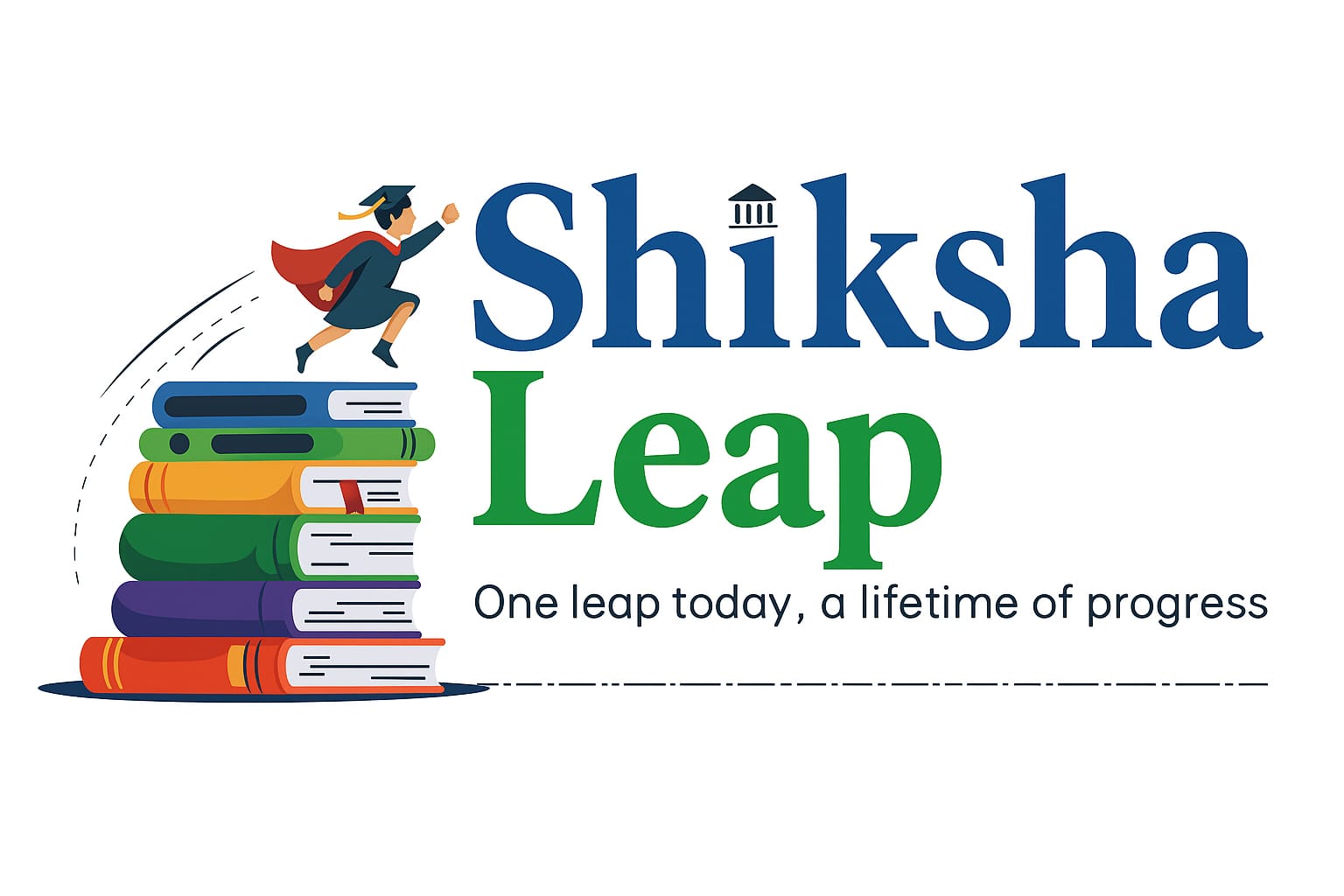Shiksha Leap