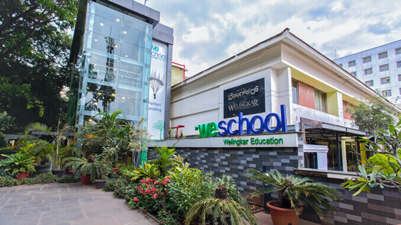 How to Secure Your Seat by Direct Admission at Welingkar Bangalore with Management & NRI Quota 2026 | Shiksha Leap