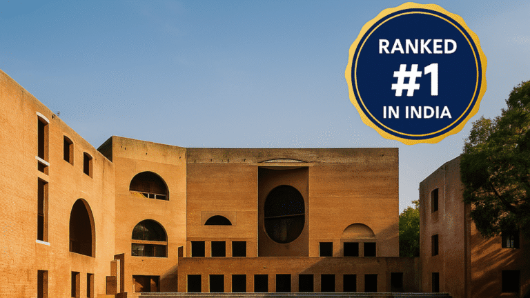 Top MBA Colleges in India