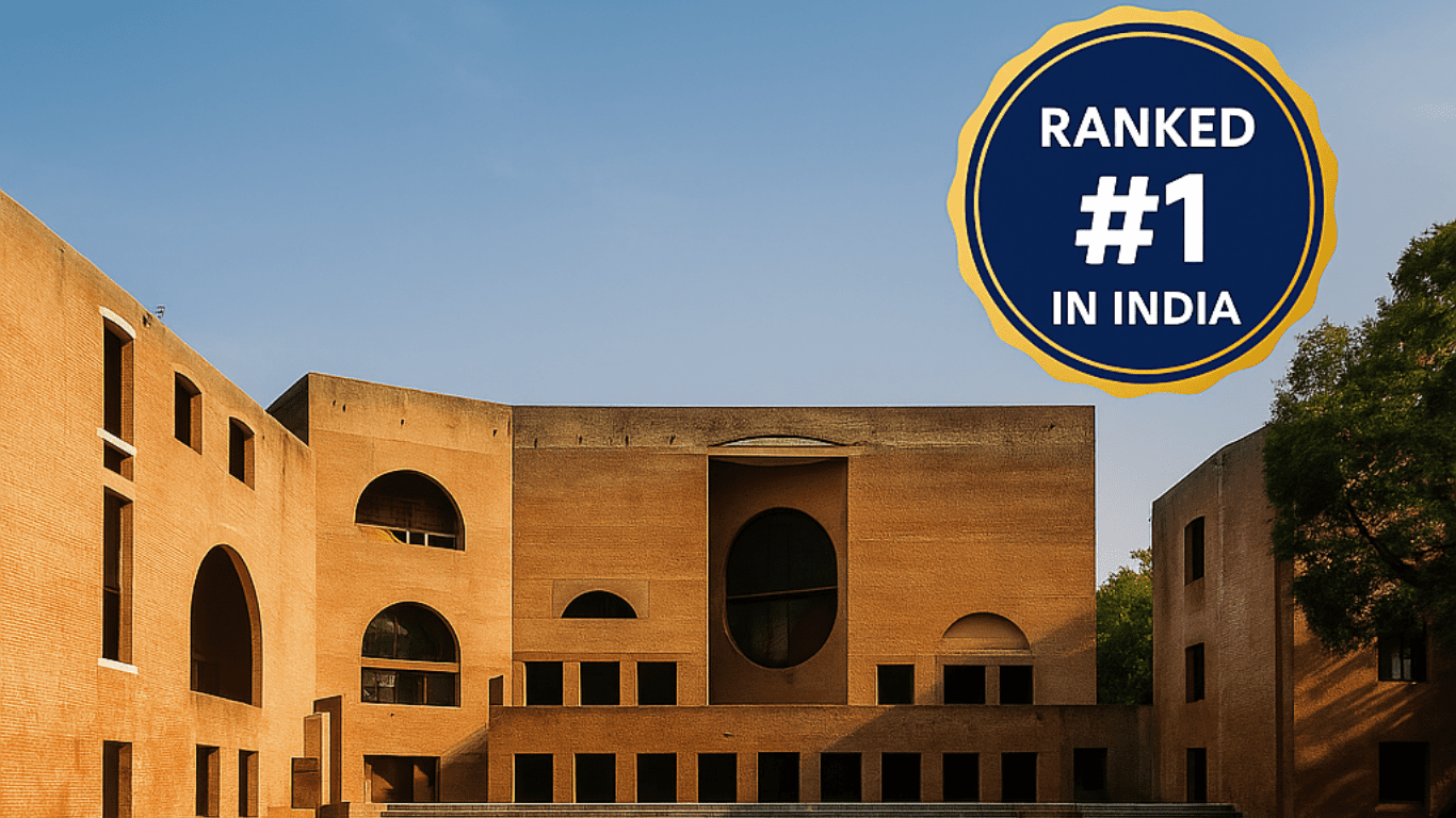 Top MBA Colleges in India (2025): A Complete Guide for Aspirants | ShikshaLeap