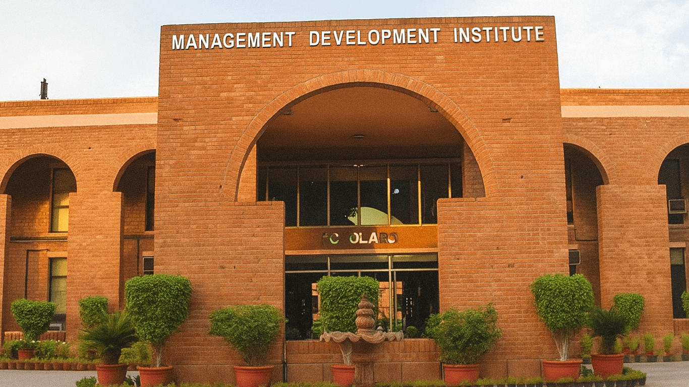 People Say that there is | Management Quota Admission in MDI Gurgaon | Is it TRUE, Let’s Understand…