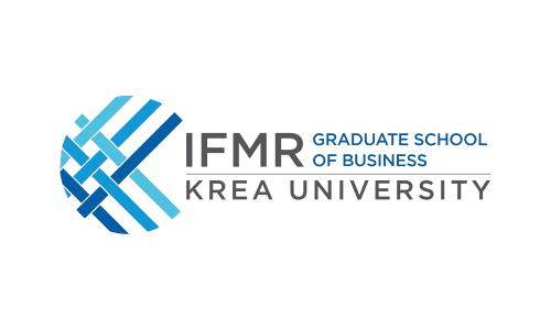 IFMR Chennai, Krea University