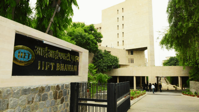 Direct Admission in IIFT