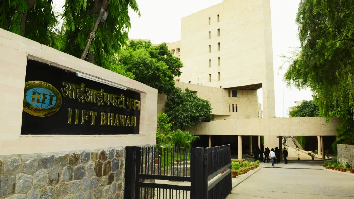 IIFT Kakinada Direct Admission in Integrated BBA + MBA 2026 | Quota, Eligibility & Career Path Explained