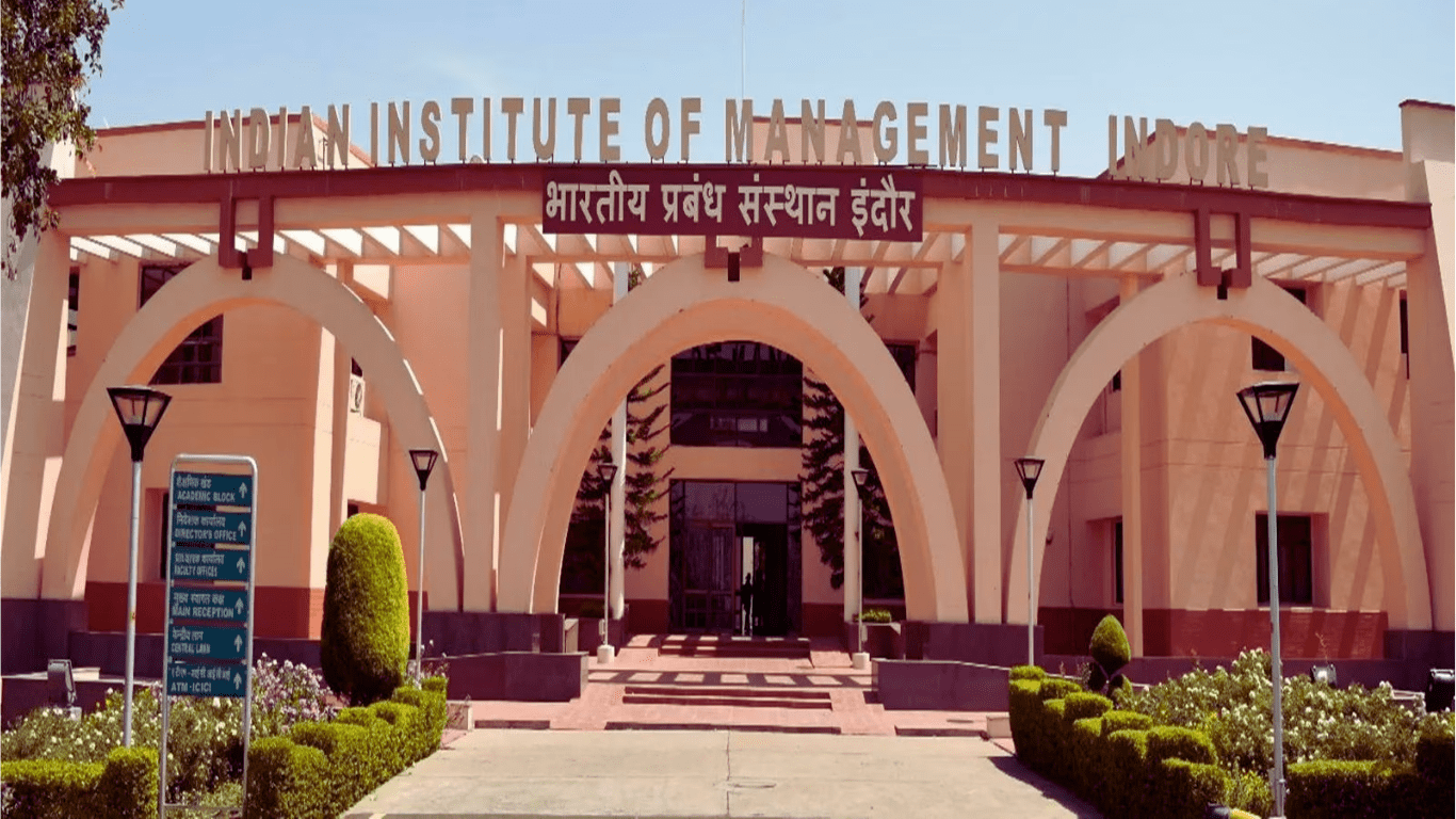 IIM Indore Direct Admission in IPM 2026: is the Smartest Route to a Global Management Career | Shiksha Leap