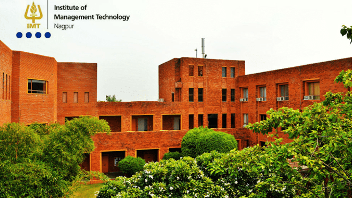 IMT Nagpur PGDM/MBA Admission 2025 Direct Admission Through Management Quota – Eligibility, Process & Fees | Shiksha Leap