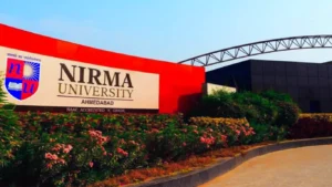 Get Direct Admission in NIRMA University 2026 | BBA + MBA (IPM) Quota Guide