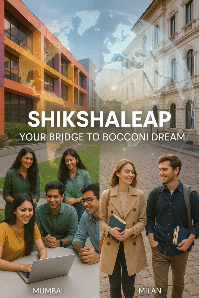 SDA Bocconi Asia Centre Mumbai Direct Admission 2026