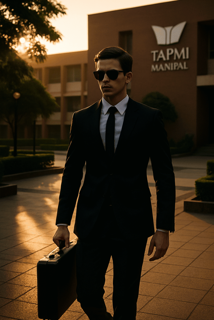 TAPMI Direct Admission Process 2026
