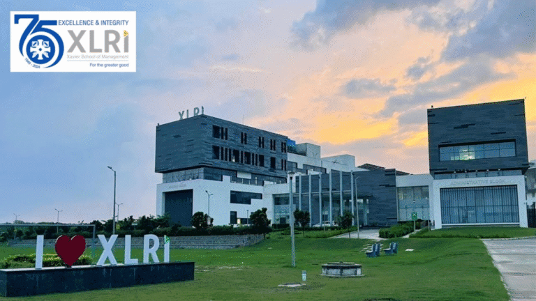 XLRI Delhi Direct Admission