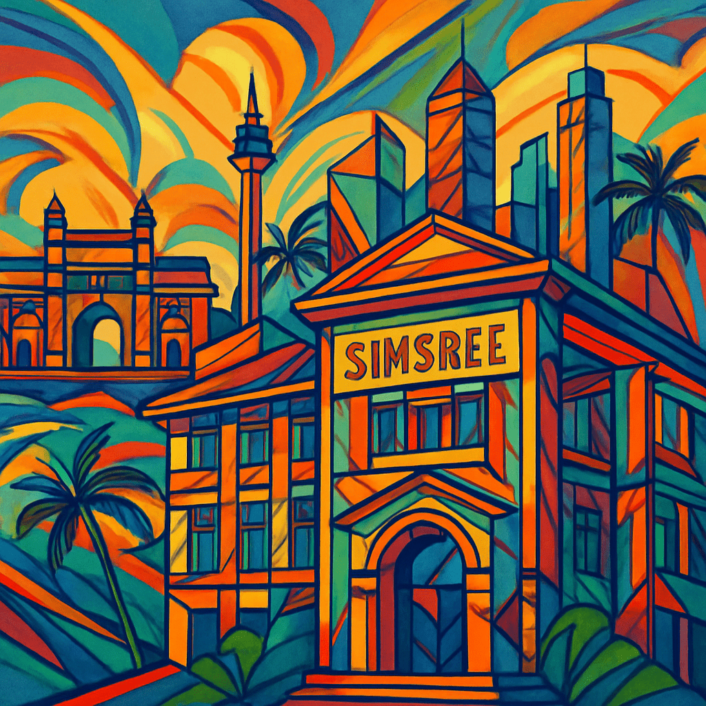 SIMSREE Mumbai Direct Admission Process 2026 | SIMSREE Management Quota Seats and SIMSREE NRI Quota Seats
