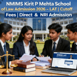BA LLB BBA LLB Direct Admission