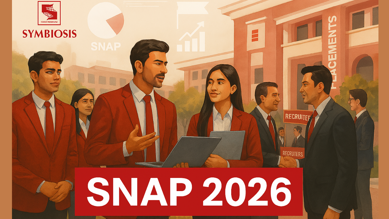 SIBM Pune Direct Admission 2026 – SNAP Cutoff | Fees | Placements | Ranking | Quota Seats