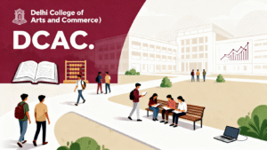Get Direct Admission in Delhi College of Arts and Commerce through NRI quota? DCAC Admission Process 2026