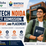 BIMTECH Noida Direct Admission