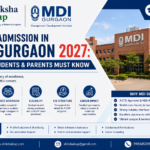Direct Admission in MDI Gurgaon 2027: What Students & Parents Must Know