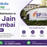 Direct Admission in SP Jain Mumbai 2027: The Power of Profile Shortlisting