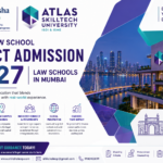 Atlas Law School Direct Admission 2027: Law Schools in Mumbai