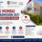 NMIMS Mumbai Direct Admission 2027: Your Complete Guide