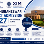 XIM Bhubaneswar Direct Admission 2027: A Complete Guide
