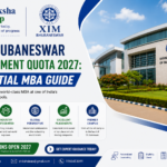XIM Bhubaneswar Management Quota 2027: Essential MBA Guide
