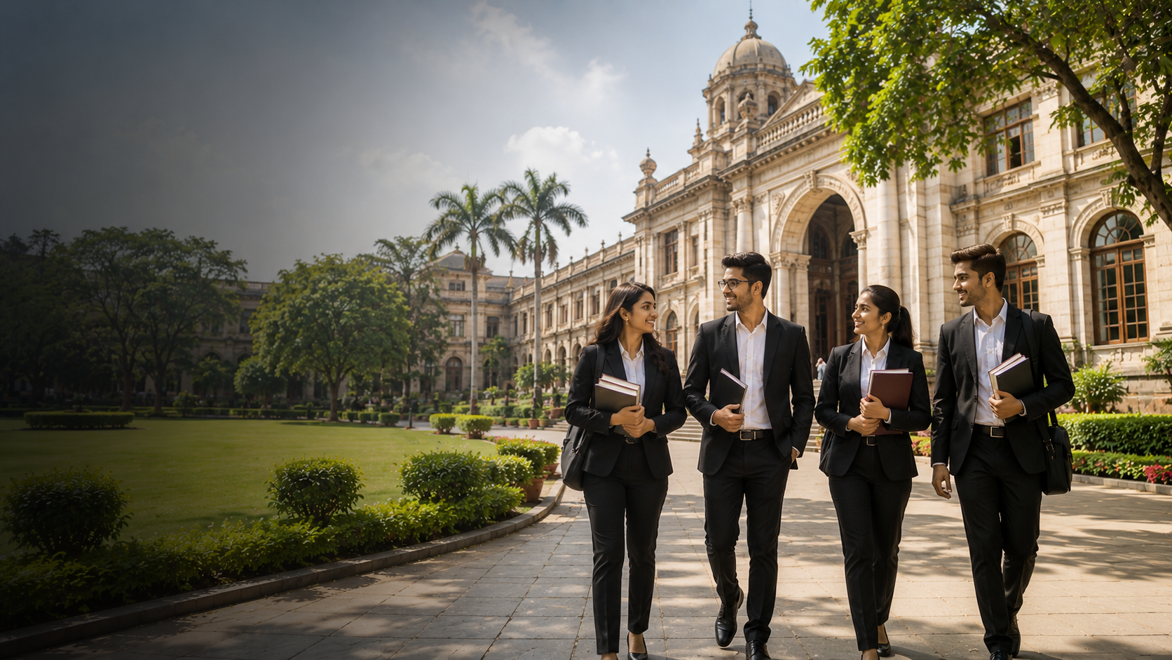 Top Law Colleges Direct Admission