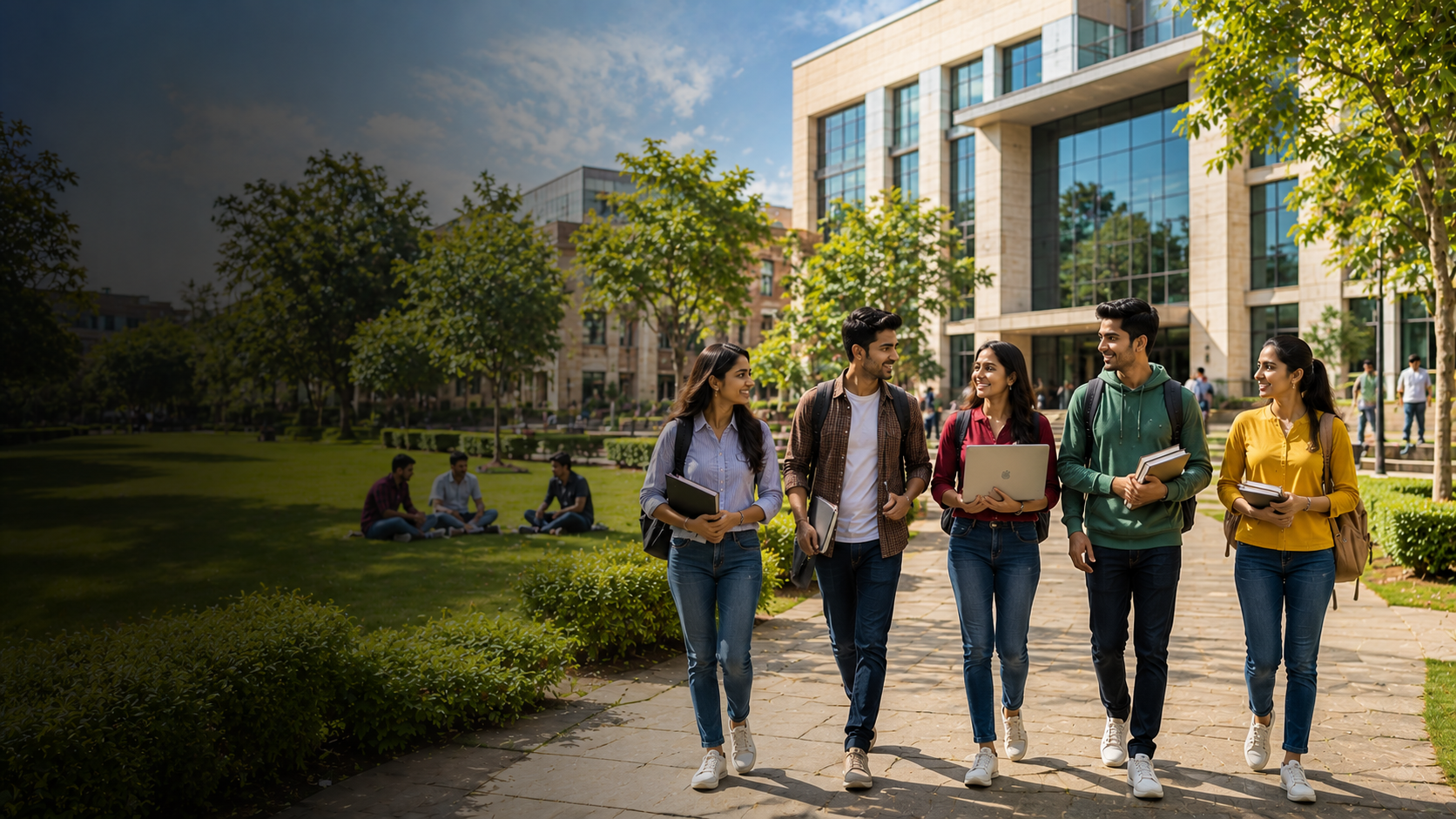 Best BBA B.Com Colleges Direct Admission