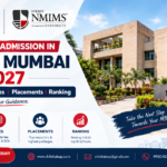 Get Direct Admission in NMIMS Mumbai 2027 – NMAT Cutoff | Fees | Placements | Ranking