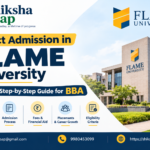 Direct Admission in FLAME University 2027: Ultimate Step-by-Step Guide for BBA